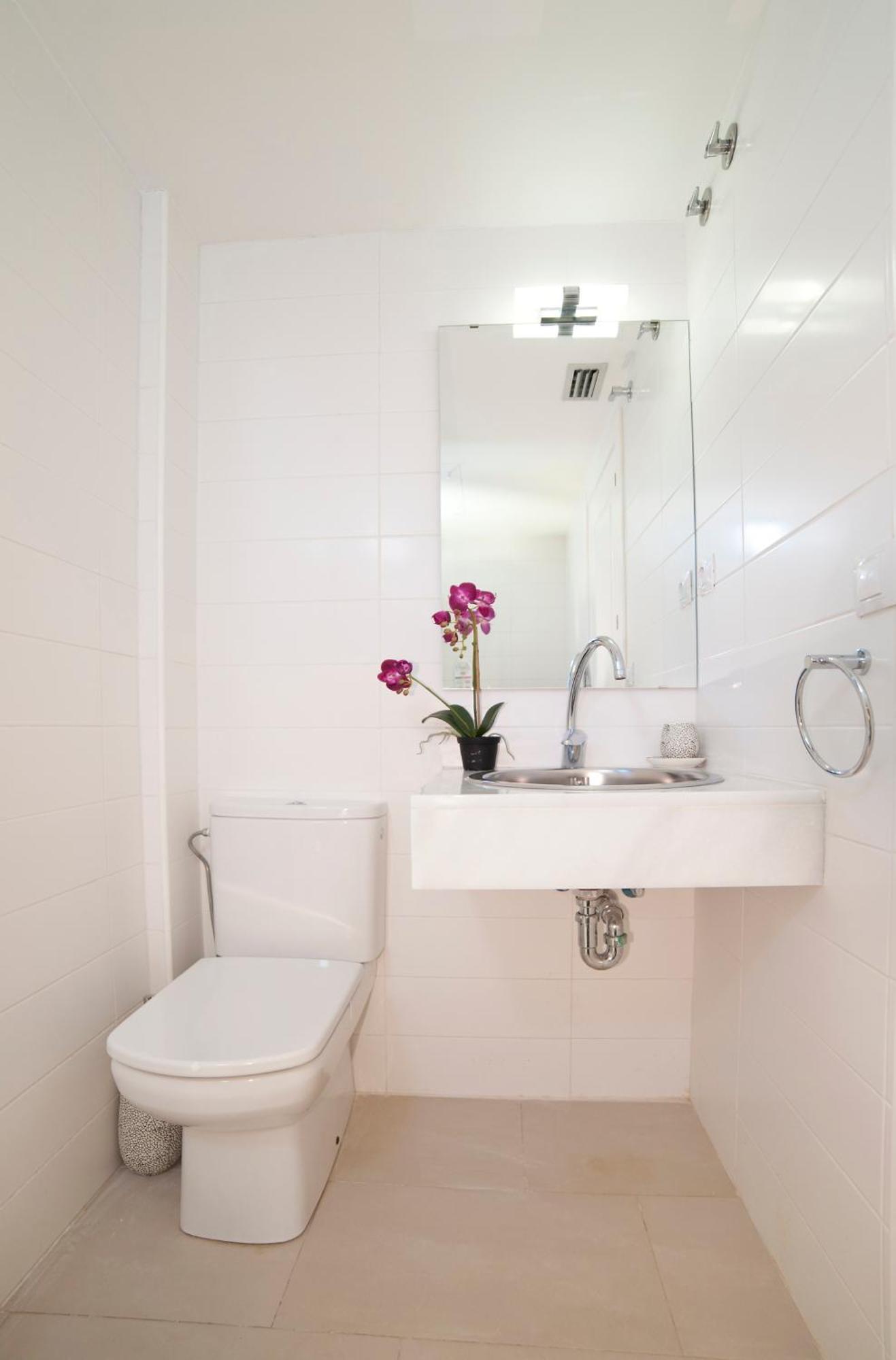 Apartament Duplex Moderno 3 Hab Parking, Vistas Al Mar Y Terraza Sitges Zewnętrze zdjęcie