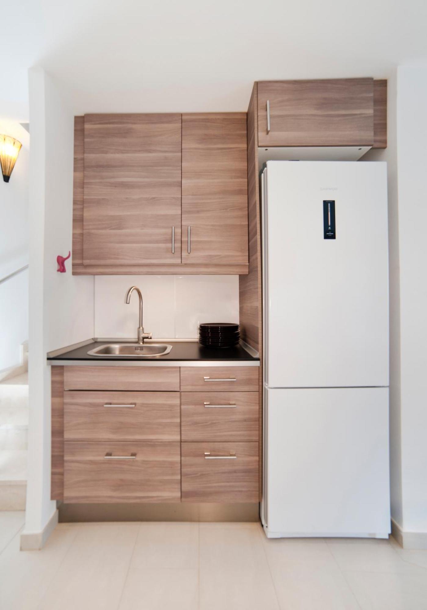 Apartament Duplex Moderno 3 Hab Parking, Vistas Al Mar Y Terraza Sitges Zewnętrze zdjęcie